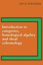 Introduction to Categories