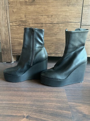 Steve madden jassy platform - jassy,