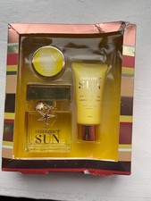 Next Summer Sun Gift Set 30ml