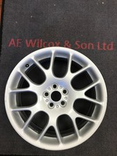 MG ZT 18inch Hairpin Alloy