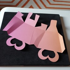 Sizzix Bigz Pro Die Bag