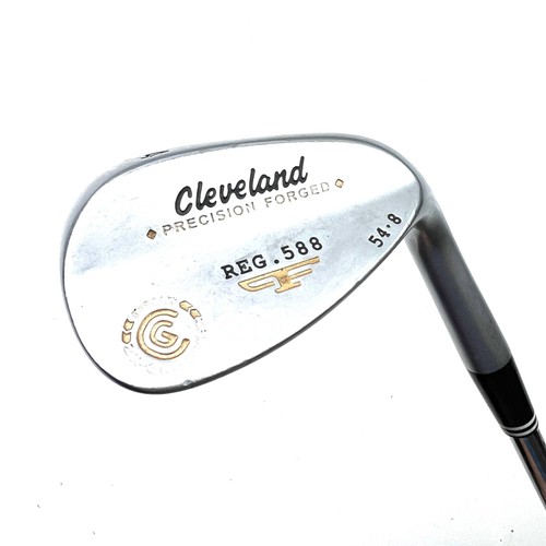 Cleveland reg 588 - reg,