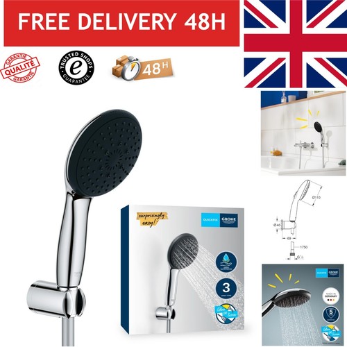 Grohe vitalio start - grohe, shower