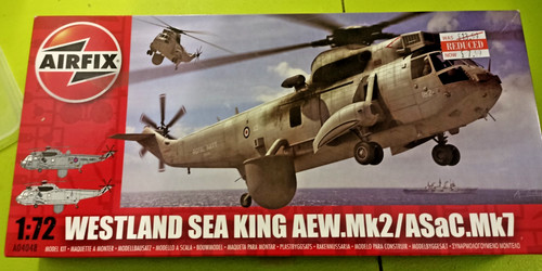 Airfix a04048 1 - , |