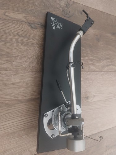 Sme 3009 series tonearm - sme,