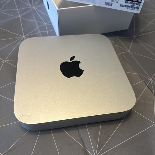 Apple mac mini late 2014 - mini, i5