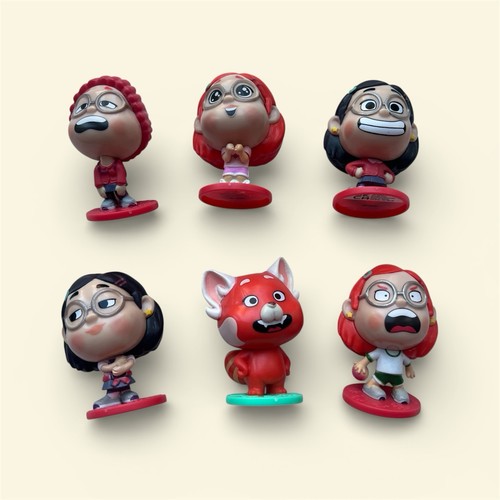 Disney pixar turning - pixar,