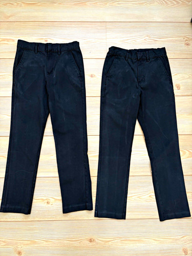 Next boys black - black, fit
