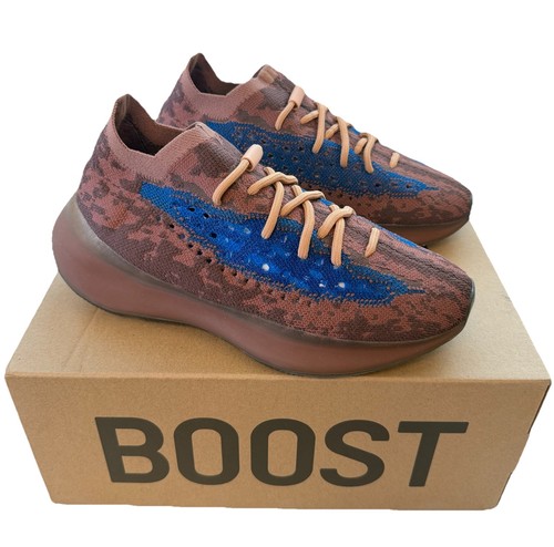 Adidas yeezy boost - yeezy, azure