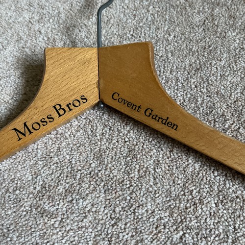 Vintage moss bros covent - bros,
