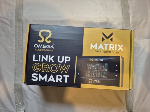 Omega matrix lighting - omega,