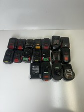 Power tool Battery Lot