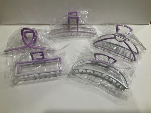 Gift box pack purple - gift, 5