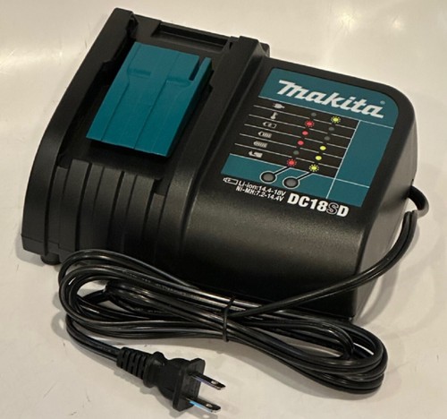 Makita dc18sd 18v - dc18sd, new