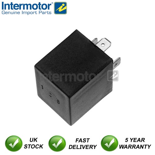 Intermotor flasher unit relay - flasher,