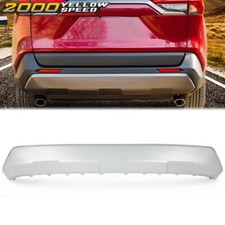 Fit For 2019-2021 Toyota RAV4