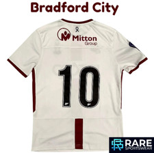 BRADFORD CITY 2017 SMALL ADULT