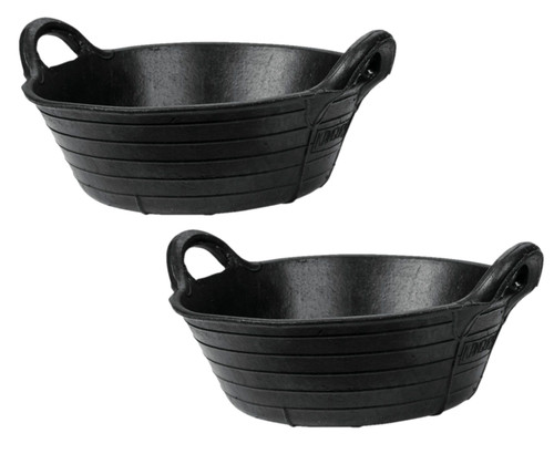 Pack 11l rubber skip - 11l,