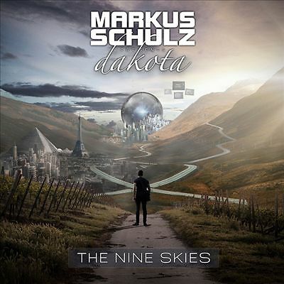 Markus schulz dakota the - markus,