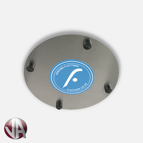 Flettner blanking plate - flettner,