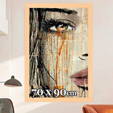 70x90cm Photo Frame 2 Ways