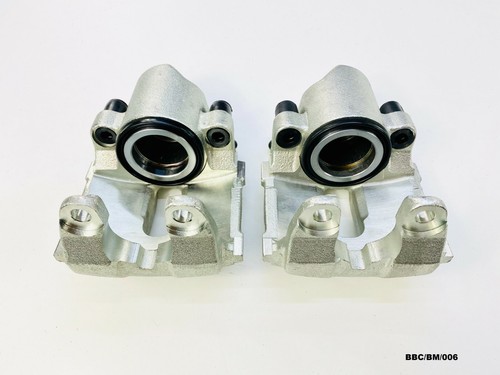 Front brake caliper - 2, for