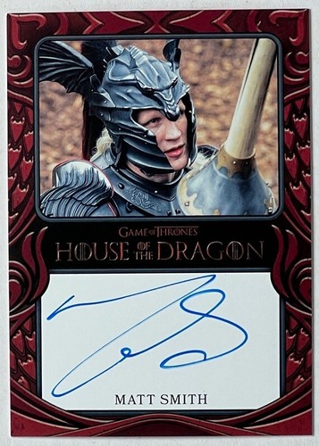 House the dragon season - of,