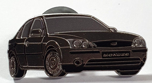 Ford mondeo mk2 classic - ford,