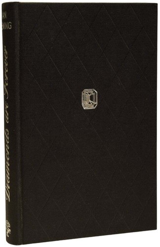 Ian lancaster fleming - lancaster, /