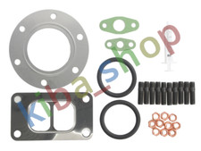 TURBOCHARGER ASSEMBLY KIT FITS