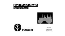 Fiatagri 55-66 and 60-66