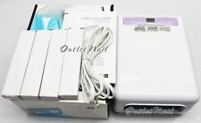 CND Shellac Light Official UV Lamp Use with CND Shellac Color /Brisa /Brisa Lite