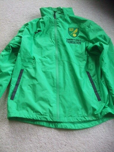 Joma canaries norwich - norwich, city