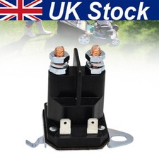 Starter Solenoid For Husqvarna