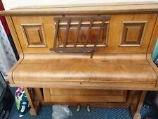 Up Right Piano See Pictures