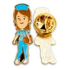 NHS NURSE STAFF Porter OT