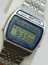 RARE VINTAGE CASIO 82 H104