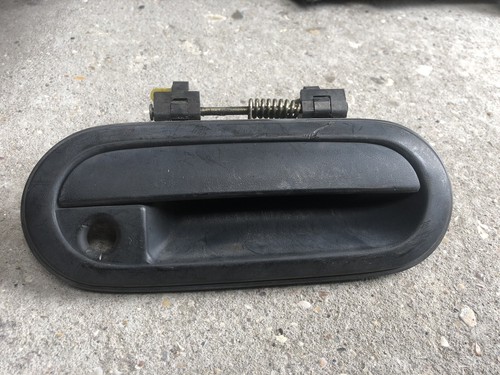 Nissan pulsar gtir door handle - nissan,