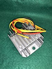 Triumph BSA Norton Regulator Rectifier Box 12V New Zener Diode Replacement 