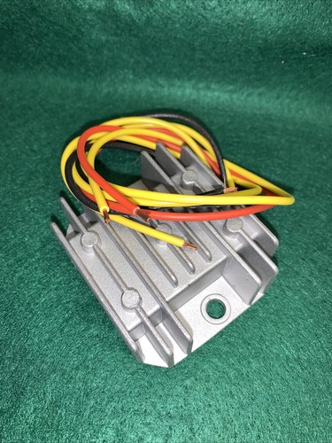 Triumph bsa norton - triumph, regulator