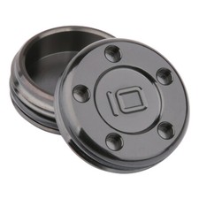 Black Golf Weights for Scotty