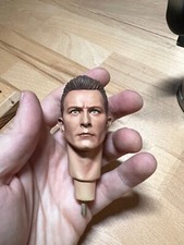 Sideshow Terminator T1000 Bust Robert Patrick T2 Judgment Day James Cameron