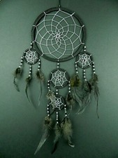Dream Catcher Traditional Boys Girls Dreamcatcher New Gift Bedroom Decoration