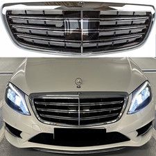 For Mercedes S-Class W222 S63