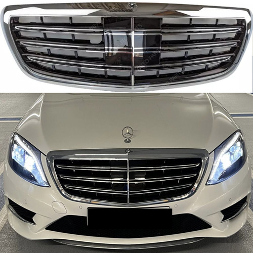 For mercedes class w222 - mercedes, s63