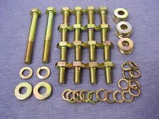 Ford Kent PRE-CROSSFLOW H/T