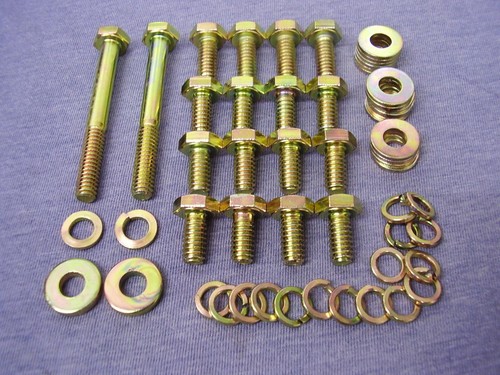 Ford kent pre crossflow - kent, pre-crossflow