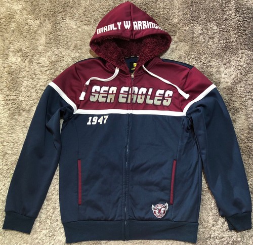Manly sea eagles nrl league - manly,