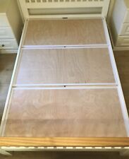 2 x Packs SINGLE BED BUNKIE