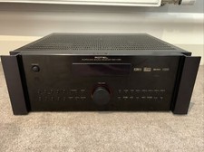 Rotel Surround Sound Reciever